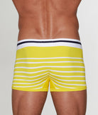 Bluebuck Nautical Trunk Bluebuck Nautical Trunk Vibrant-yellow