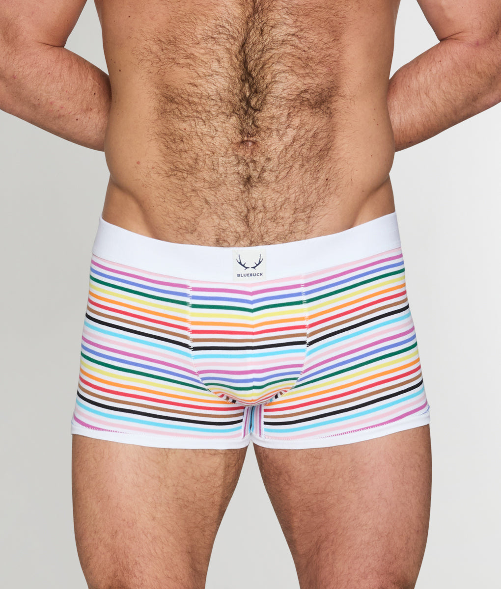 Bluebuck Pride Stripe Trunk Bluebuck Pride Stripe Trunk Pride-stripe