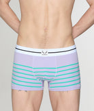 Bluebuck Nautical 25 Trunk Lavander-mint