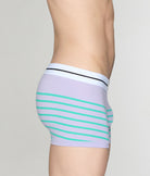 Bluebuck Nautical 25 Trunk Lavander-mint