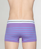 Bluebuck Nautical 25 Trunk Deep-lavender-blue-yonder