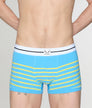 Bluebuck Nautical 25 Trunk Blue-yellow