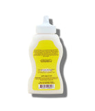 Boy Butter Original Formula Lube — ingredients and directions, 9oz squeeze tube back label
