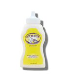 Boy Butter Original Formula Lube 9oz squeeze tube — 100% plant-based coconut oil lubricant, front view