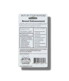 Boy Butter Bonerz - 4 count Na