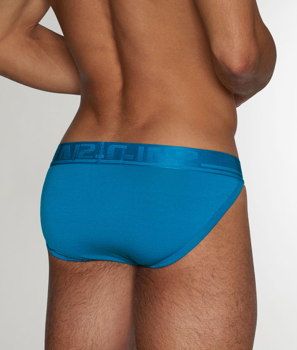 C-IN2 Super Bright Dash Brief Benicci-blue