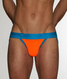 C-IN2 Super Bright Dash Brief Benicci-blue