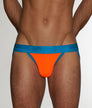 C-IN2 Super Bright Dash Brief Benicci-blue