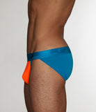 C-IN2 Super Bright Dash Brief Benicci-blue