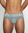 C-IN2 Undertone Low-Rise Brief Benn-blue