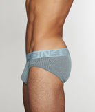 C-IN2 Undertone Low-Rise Brief Benn-blue