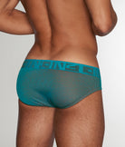 C-IN2 Undertone Low-Rise Brief Bronsis-blue