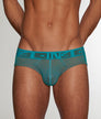 C-IN2 Undertone Low-Rise Brief Bronsis-blue
