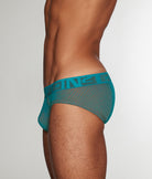 C-IN2 Undertone Low-Rise Brief Bronsis-blue