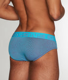 C-IN2 Undertone Low-Rise Brief Bower-blue