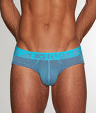 C-IN2 Undertone Low-Rise Brief Bower-blue