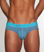 C-IN2 Undertone Low-Rise Brief Bower-blue