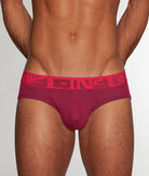 C-IN2 Undertone Low-Rise Brief Prescot-pink