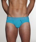C-IN2 Hand Me Down Low Rise Brief Brandon-blue