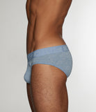 C-IN2 Hand Me Down Low Rise Brief Bowen-blue