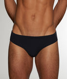 C-IN2 Nu Low Rise Brief Black