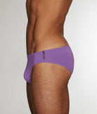 C-IN2 Nu Low Rise Brief Palta-purple