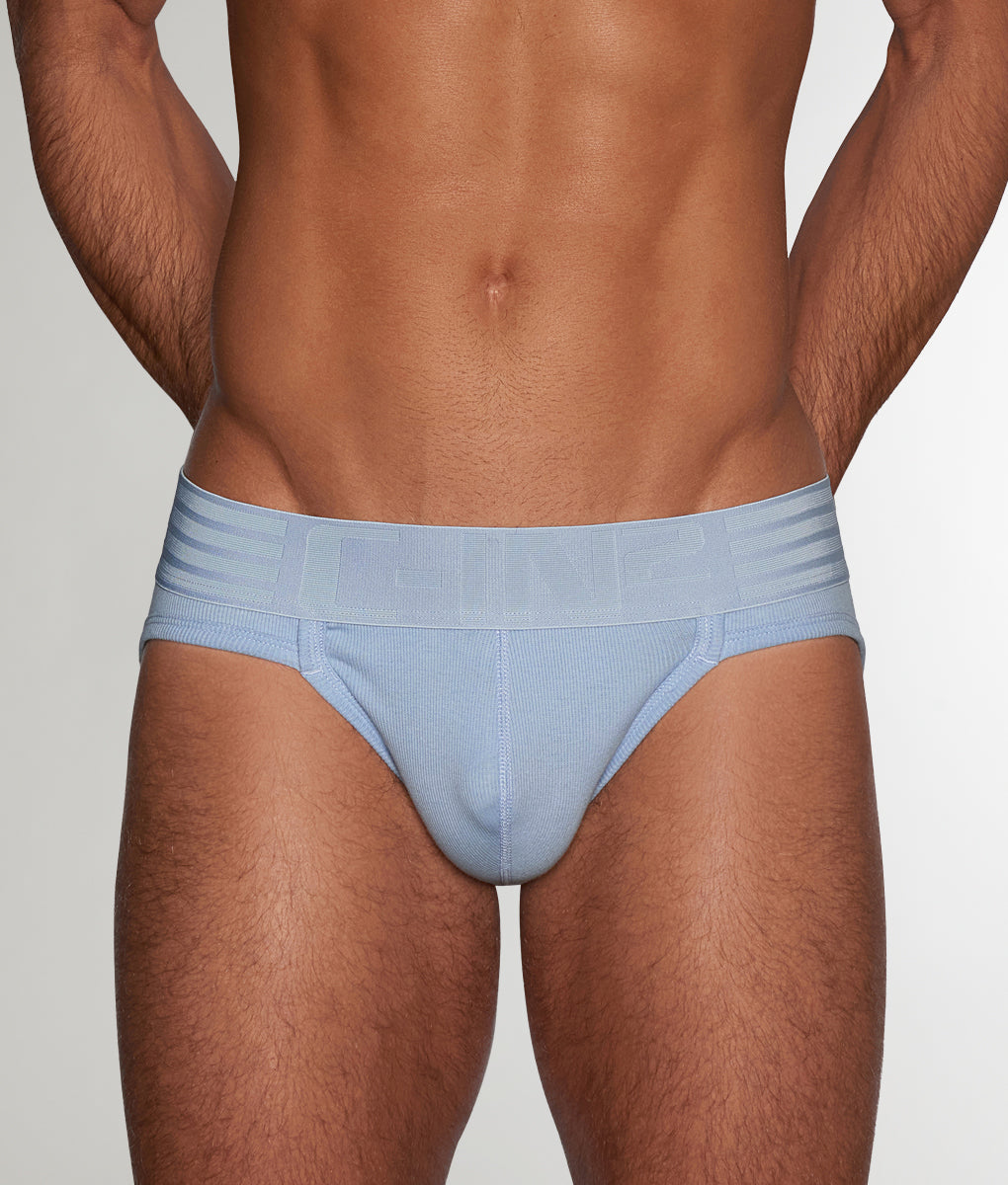 C-IN2 HARD//CORE Brief Blaise-blue