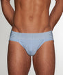 C-IN2 HARD//CORE Brief Blaise-blue