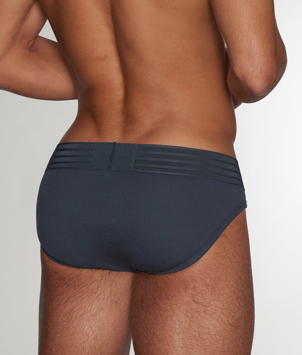 C-IN2 HARD//CORE Brief Norman-navy