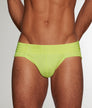 C-IN2 HARD//CORE Brief Yori-yellow