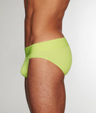 C-IN2 HARD//CORE Brief Yori-yellow