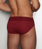 C-IN2 HARD//CORE Brief Riley-red