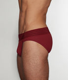 C-IN2 HARD//CORE Brief Riley-red