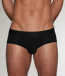 C-IN2 Minimal Low Rise Brief Black