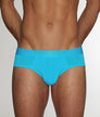 C-IN2 Minimal Low Rise Brief Bobby-blue