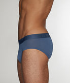 C-IN2 Minimal Low Rise Brief Barry-blue