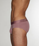C-IN2 Minimal Low Rise Brief Pavle-pink