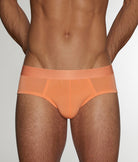 C-IN2 Minimal Low Rise Brief Odis-orange