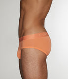 C-IN2 Minimal Low Rise Brief Odis-orange