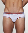 C-IN2 Zen Low Rise Brief White