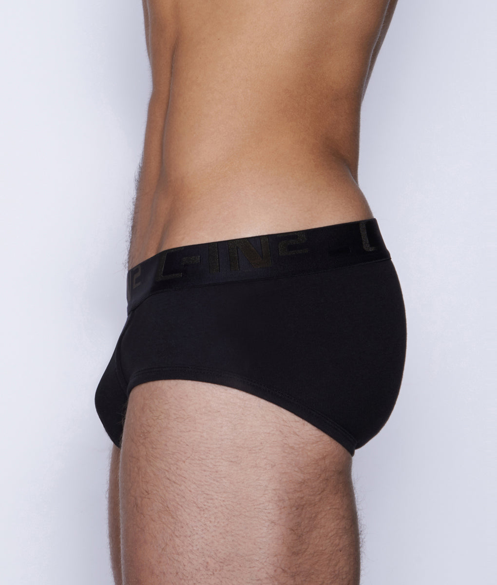 C-IN2 Core Brief Black