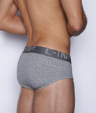 C-IN2 Core Brief Grey