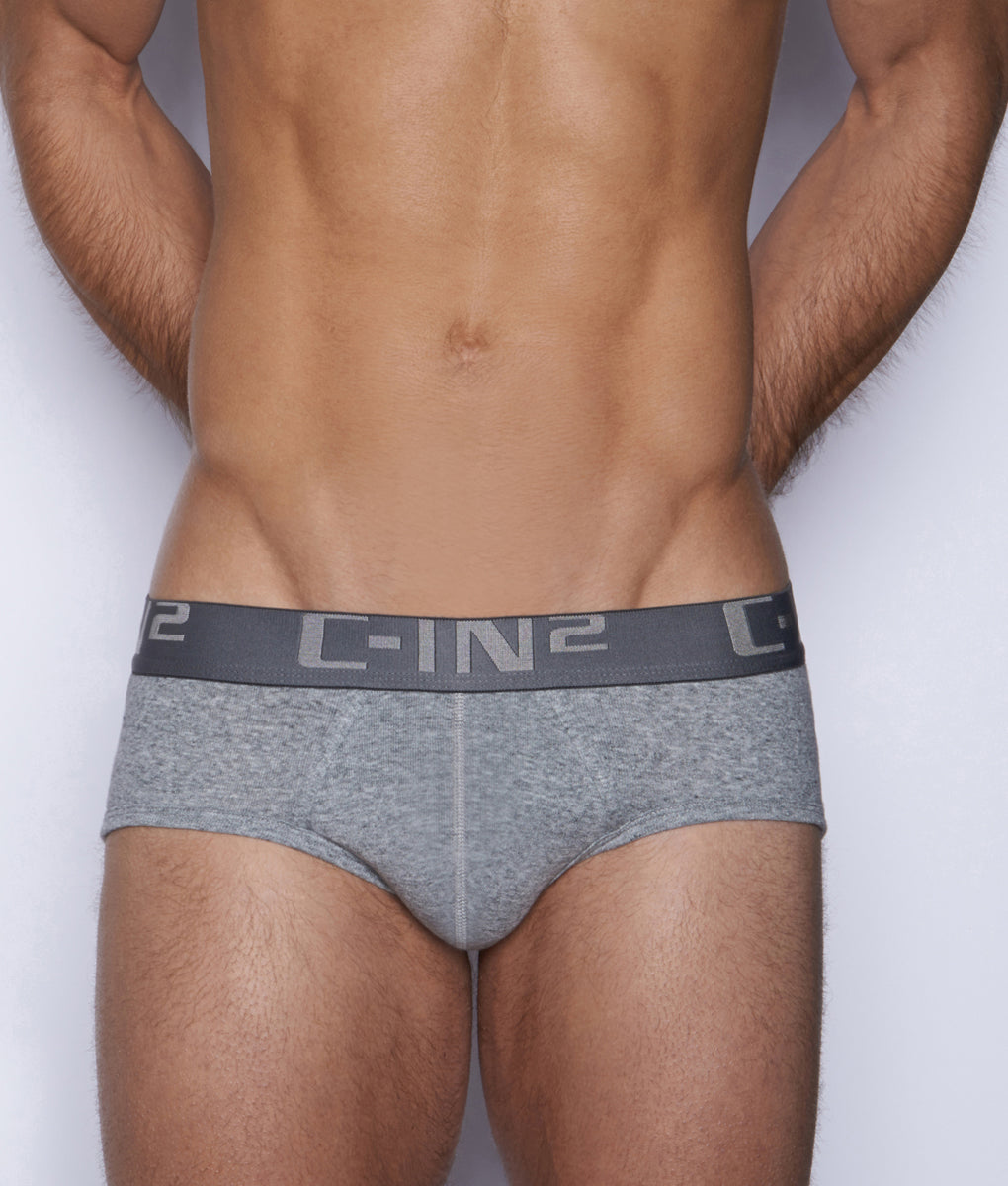 C-IN2 Core Brief Grey