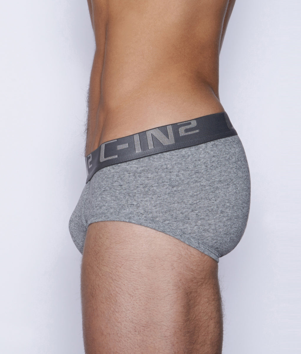 C-IN2 Core Brief Grey