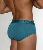 C-IN2 Core Brief Lagoon-blue