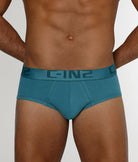 C-IN2 Core Brief Lagoon-blue