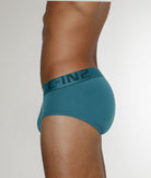 C-IN2 Core Brief Lagoon-blue