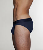 C-IN2 Active Low Rise Sport Brief Nolan-navy