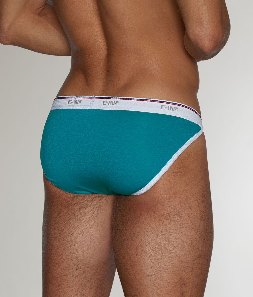 C-IN2 Throwback Dash Brief  Tucker-teal