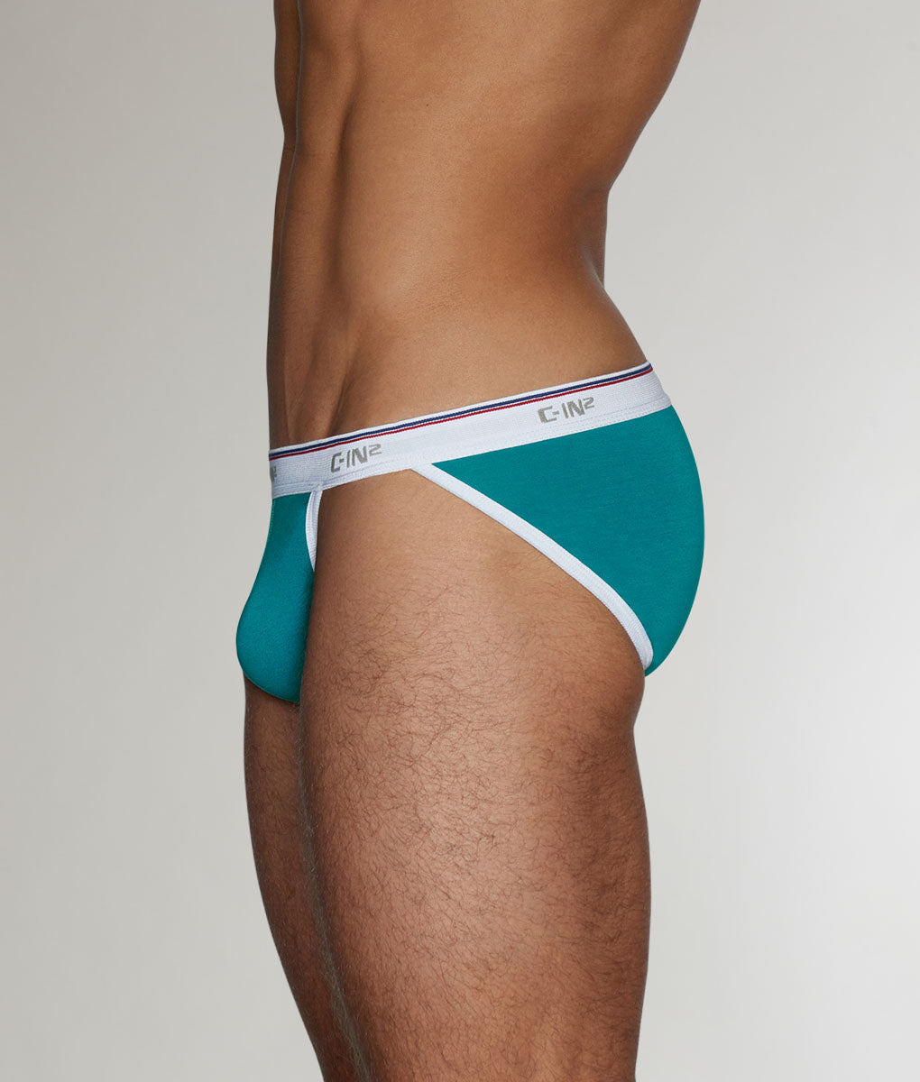 C-IN2 Throwback Dash Brief  Tucker-teal
